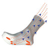 Mens Wellness Ankle Sock
